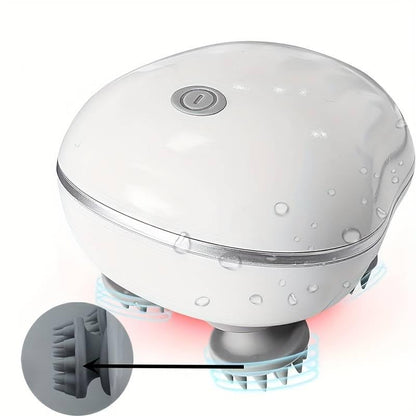 Umiora™ Electric Scalp massager
