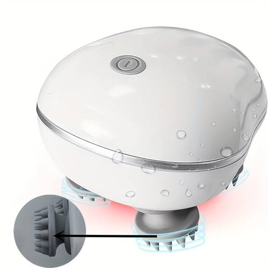 Umiora™ Electric Scalp massager