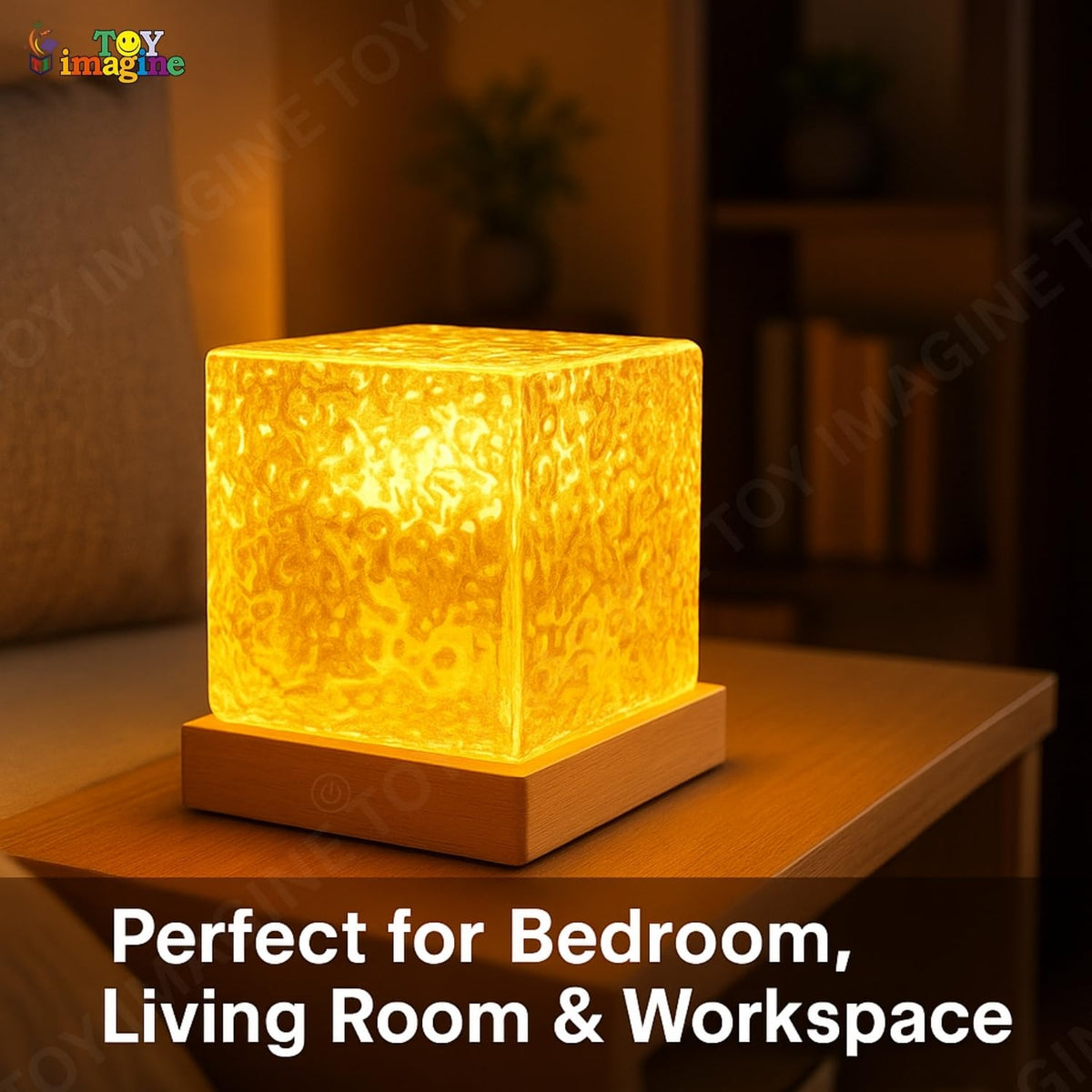 Umiora™ Wave lamp
