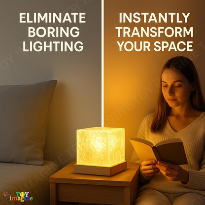 Umiora™ Wave lamp