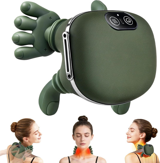Umiora RelaxPro™ Neck & Shoulder Massager