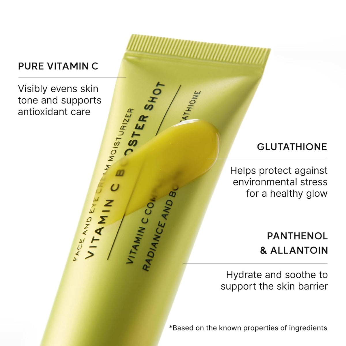 Arencia Vitamin C Booster Shot Serum with Glutathione