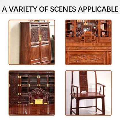 Furniture Polish Spray - Buy 1 Get 1 Free