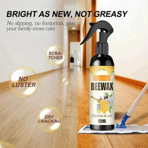 Furniture Polish Spray - Buy 1 Get 1 Free