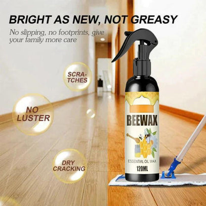Furniture Polish Spray - Buy 1 Get 1 Free