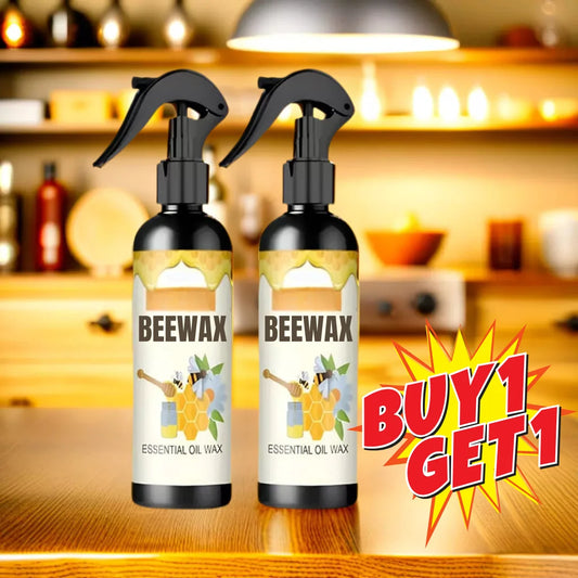 Furniture Polish Spray - Buy 1 Get 1 Free