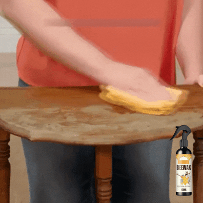 Furniture Polish Spray - Buy 1 Get 1 Free